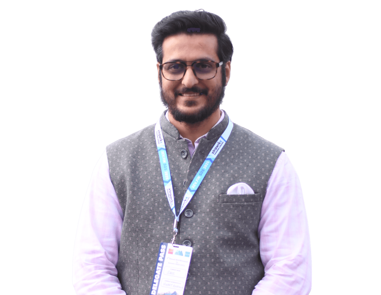 Community member