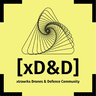 xD&D Logo