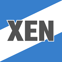 XEN Logo